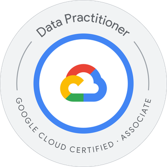 GCP Associate Data Practitioner